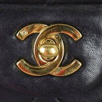 Chanel Classic Double Flap Medium (vintage) Hardware
