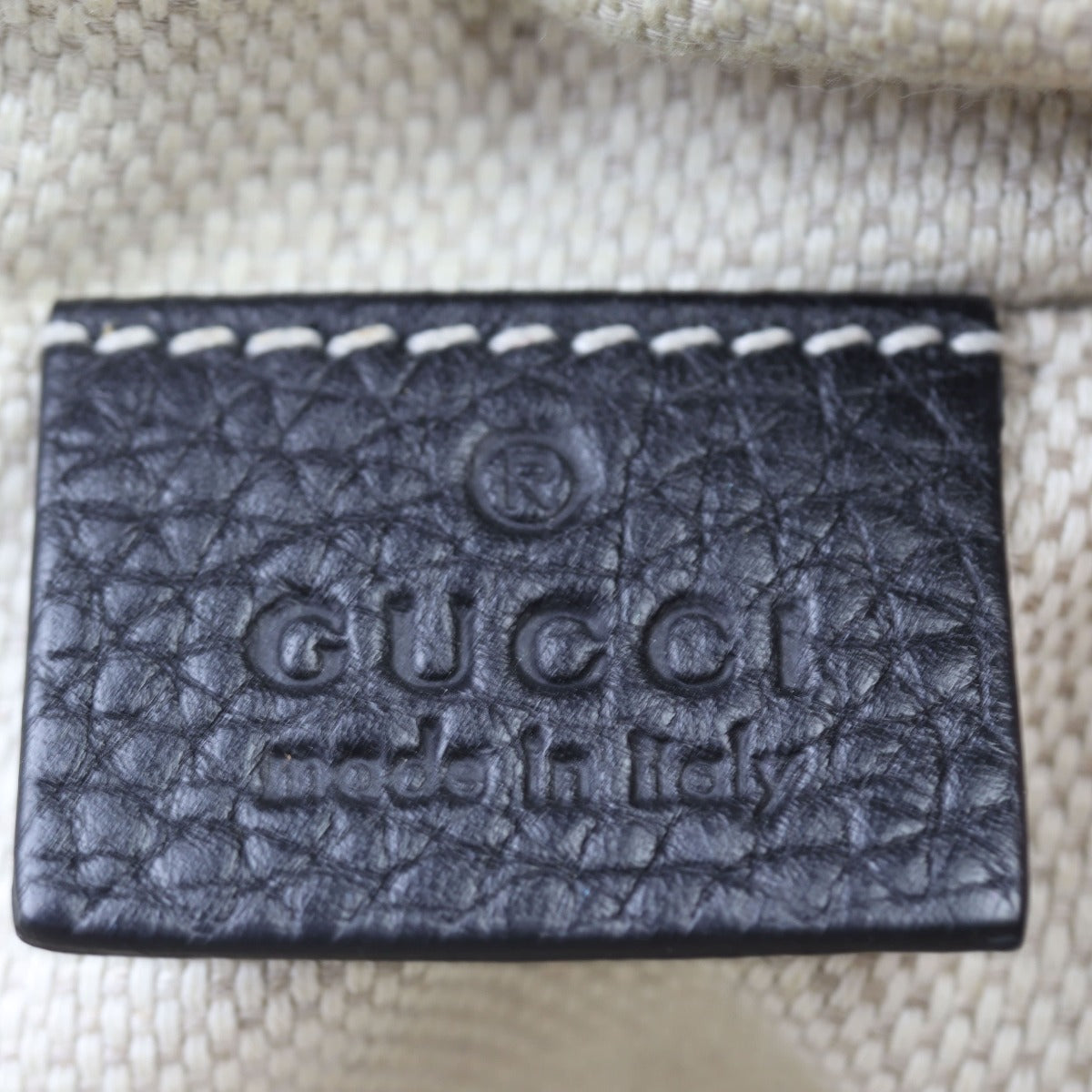 Gucci Soho Disco Small