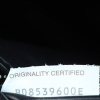 Bottega Veneta Intrecciato Small Crossbody Date code