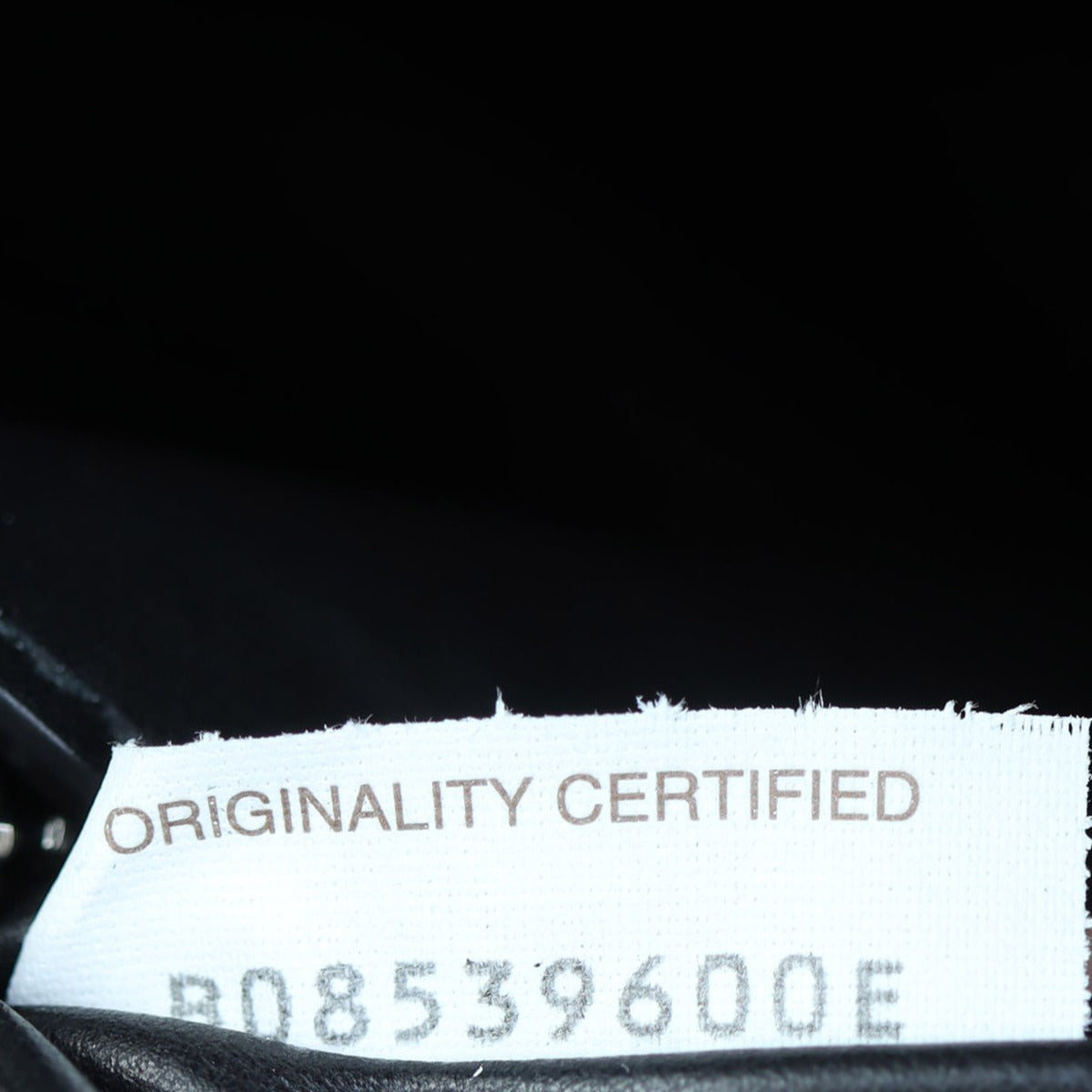 Bottega Veneta Intrecciato Small Crossbody Date code