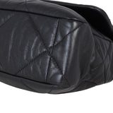 Chanel 19 Flap Bag Large | Gold hardware