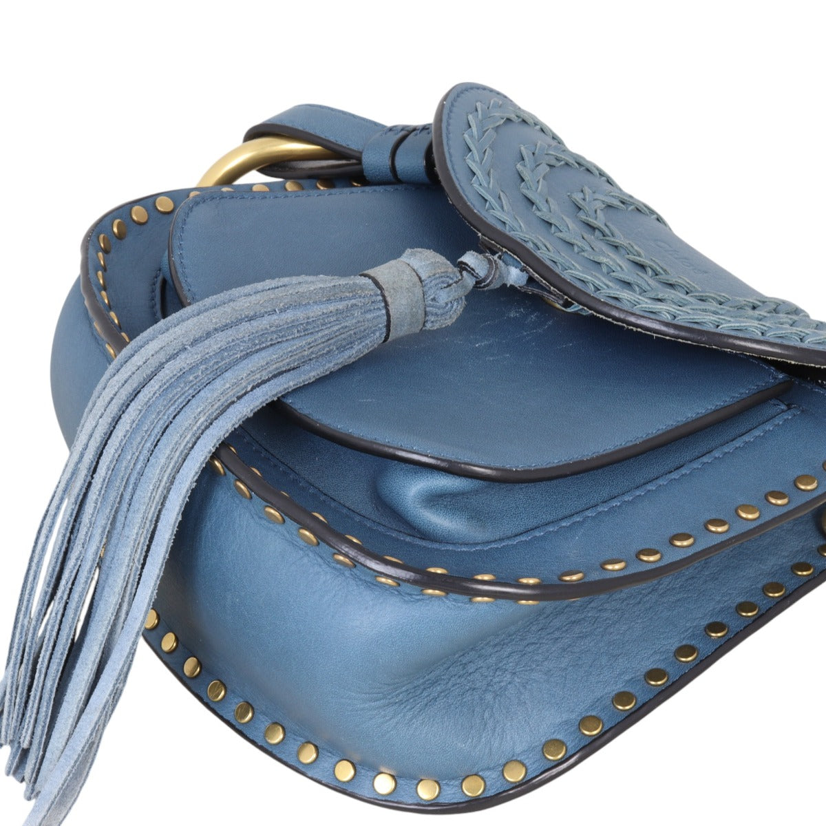 Chloe Hudson Crossbody Small