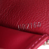 Louis Vuitton Zippy Lockme Wallet