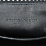 Bottega Veneta Intrecciato Small Crossbody Interior Stamp