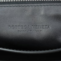 Bottega Veneta Intrecciato Small Crossbody Interior Stamp