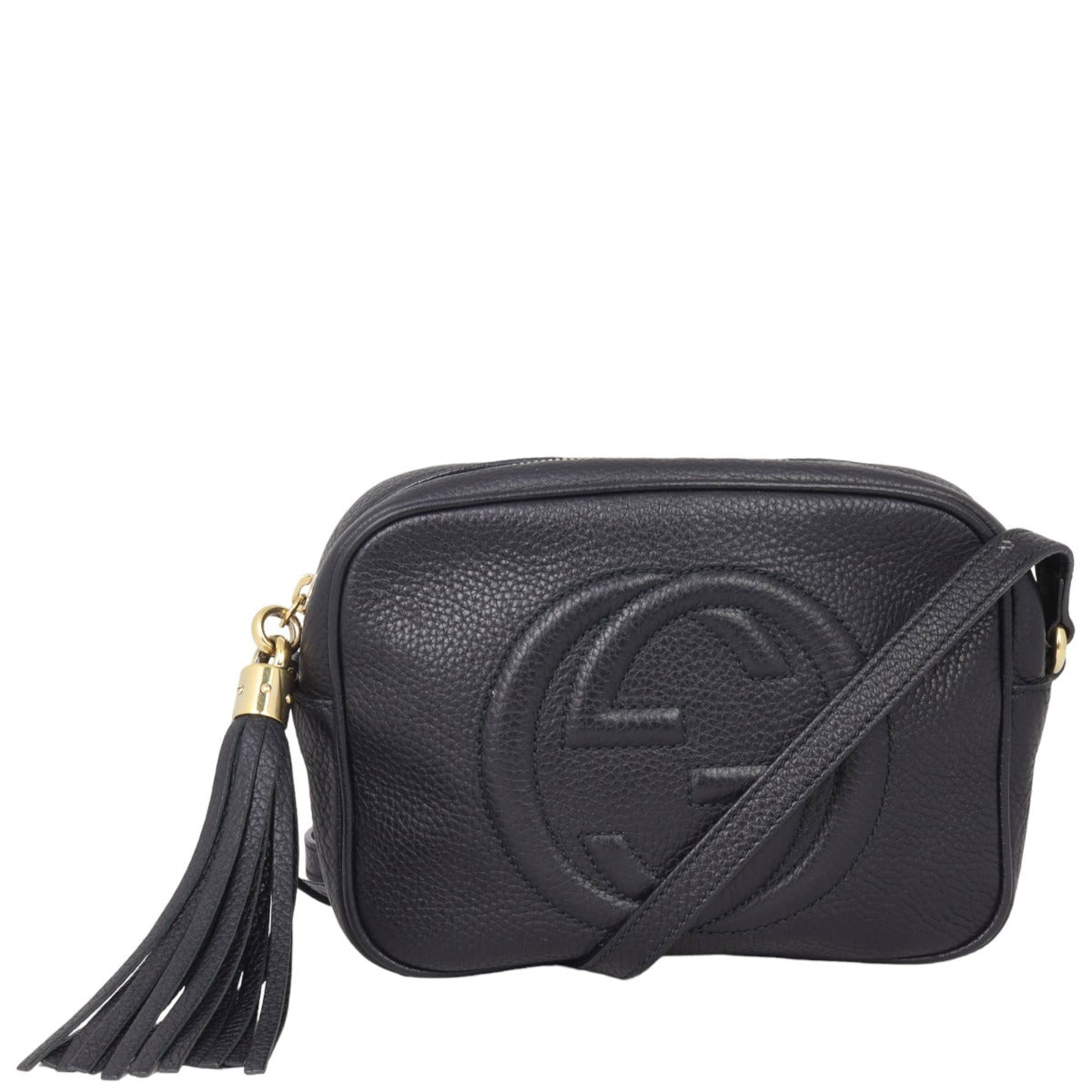 Gucci Soho Disco Small