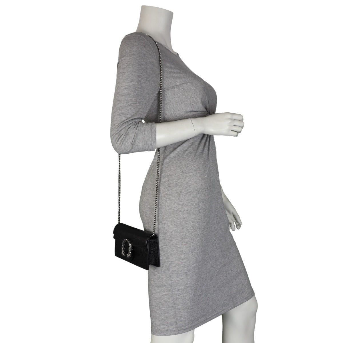 Gucci Dionysus Super Mini Chain Bag