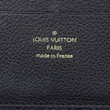 Louis Vuitton Clemence Wallet Monogram Empreinte