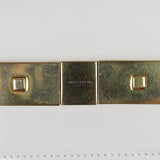 Saint Laurent Manhattan Shoulder Bag Medium Hardware