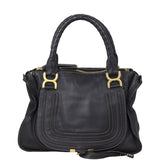 Chloe Marcie Satchel Medium