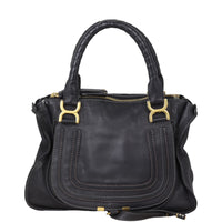 Chloe Marcie Satchel Medium
