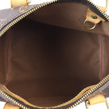 Louis Vuitton Speedy 25 Monogram