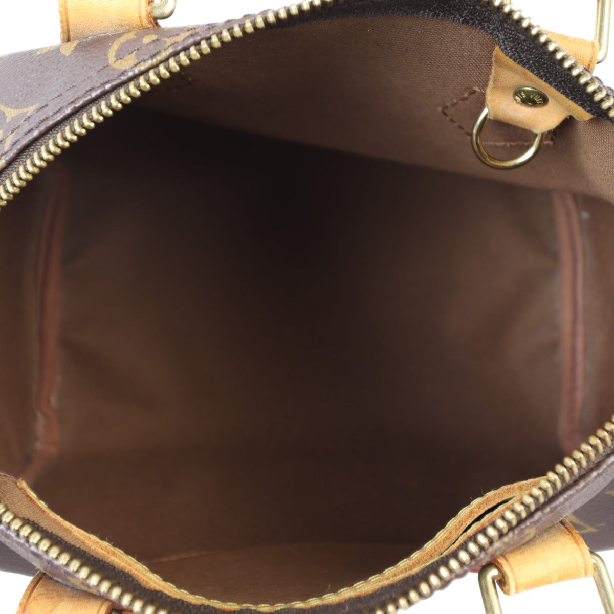 Louis Vuitton Speedy 25 Monogram