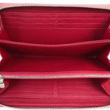 Louis Vuitton Zippy Lockme Wallet
