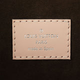 Louis Vuitton Cluny MM Epi (pink) Interior Stamp