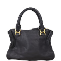 Chloe Marcie Satchel Medium