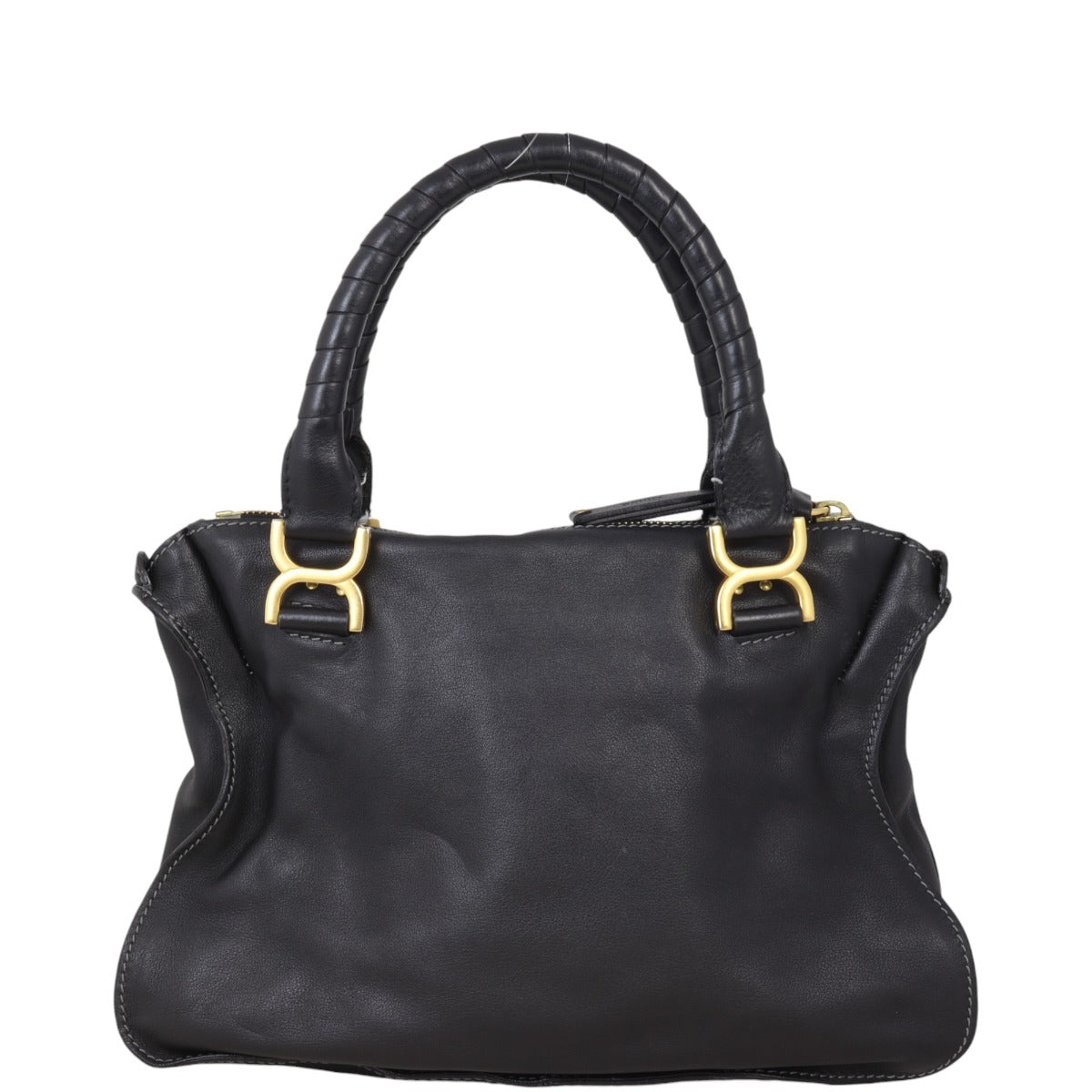 Chloe Marcie Satchel Medium