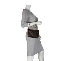 Louis Vuitton Pochette Accessories Monogram