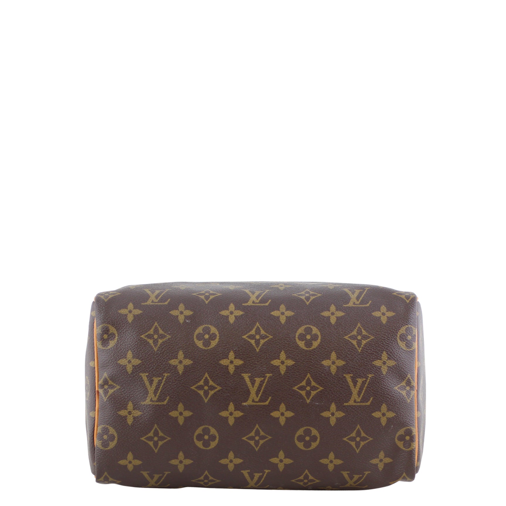 Speedy 25 Monogram base