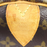 Louis Vuitton Speedy 25 Monogram