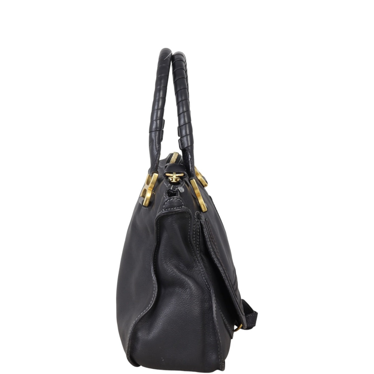 Chloe Marcie Satchel Medium