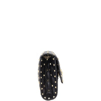 Valentino Rockstud Spike Wallet on Chain