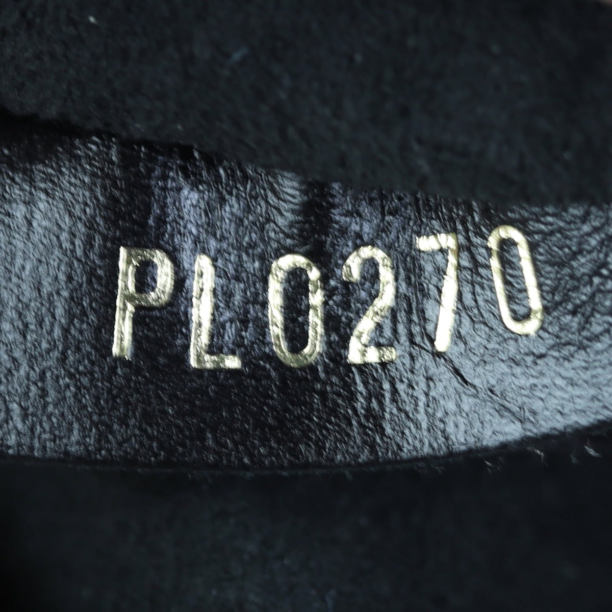 Louis Vuitton x LOL Boite Chapeau Souple Date Code