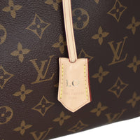 Louis Vuitton Montaigne MM Monogram 