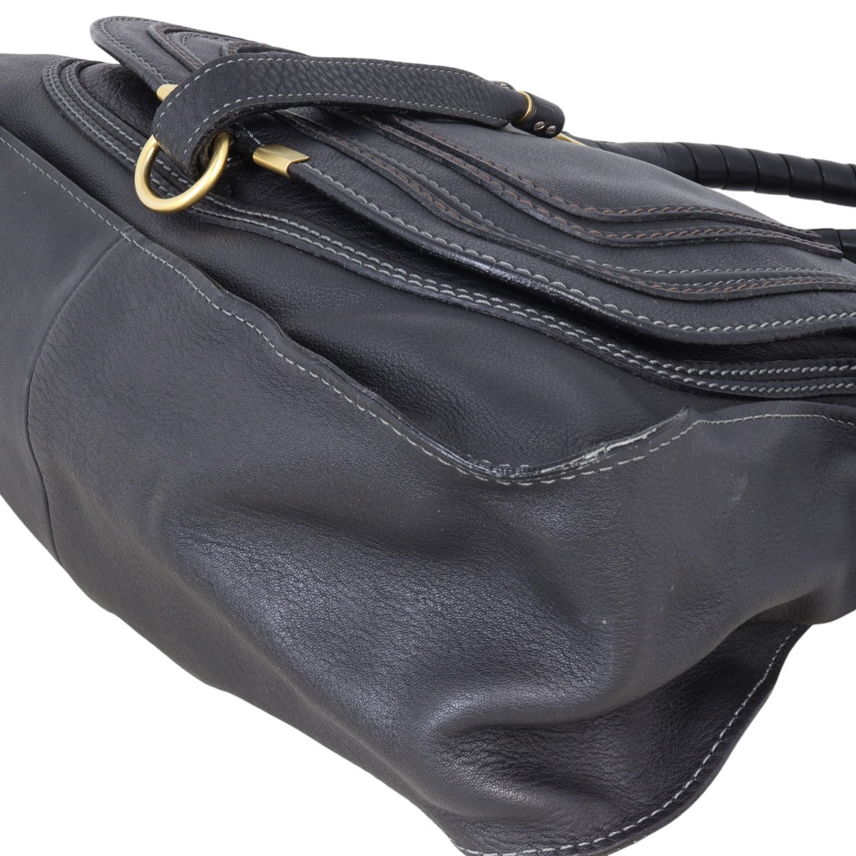 Chloe Marcie Satchel Medium