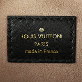 Louis Vuitton Coussin PM Monogram Embossed Lambskin Interior Stamp