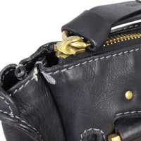 Chloe Marcie Satchel Medium