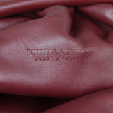 Bottega Veneta The Pouch Intrecciato Interior Stamp