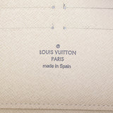 Louis Vuitton Zippy Wallet Damier Azur