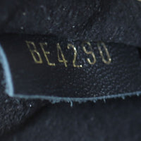 Louis Vuitton NeoNoe Monogram Noir Date Code