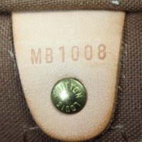 Louis Vuitton Speedy 25 Monogram