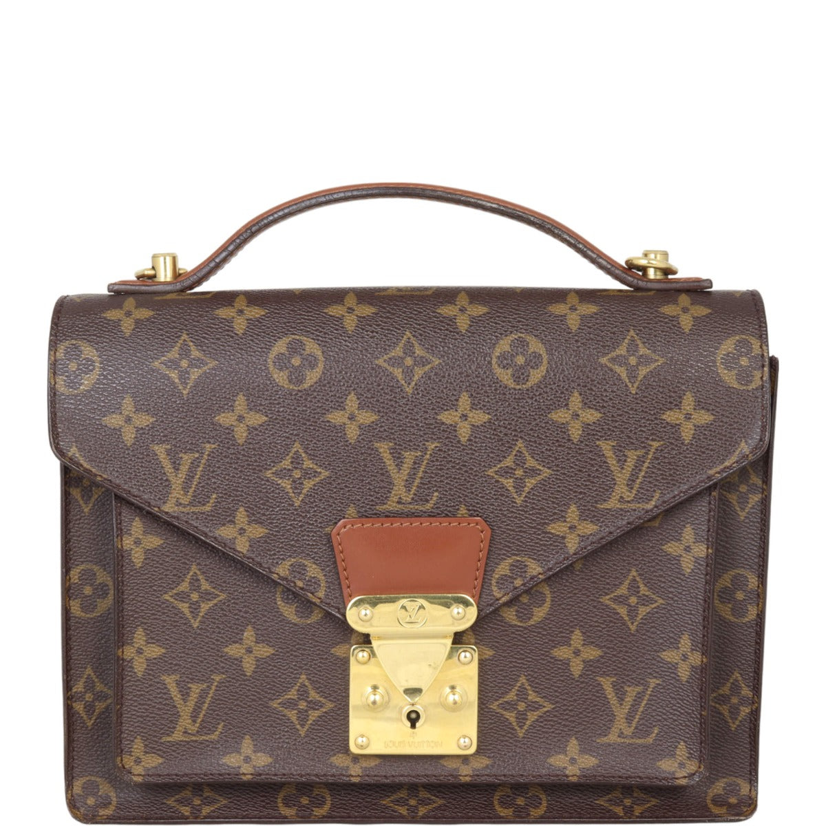 Louis Vuitton Monceau 26 Monogram
