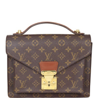 Louis Vuitton Monceau 26 Monogram