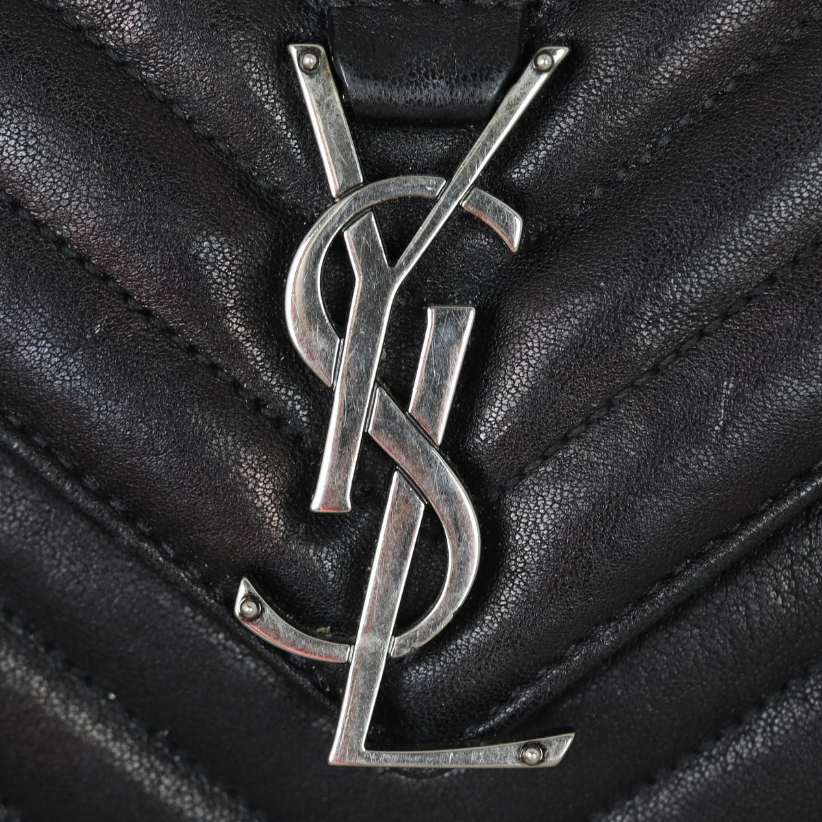 Saint Laurent College Medium Hardware