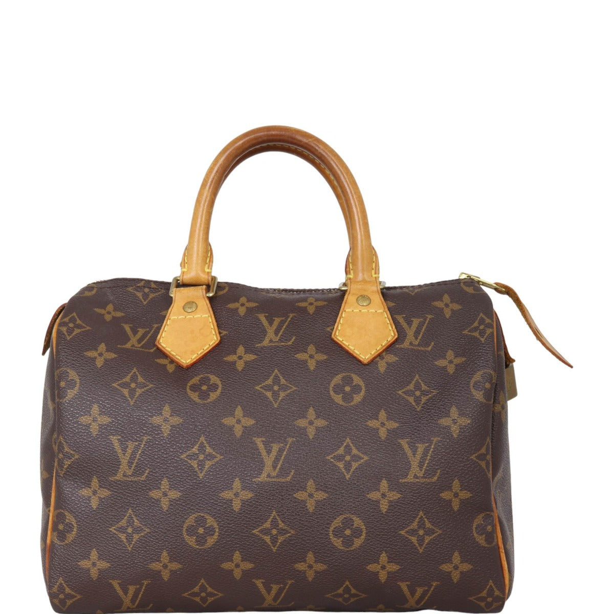 Louis Vuitton Speedy 25 Monogram