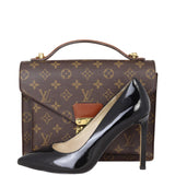 Louis Vuitton Monceau 26 Monogram