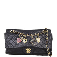Chanel Valentine Medium Flap Bag