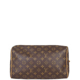Louis Vuitton Speedy 30 Monogram