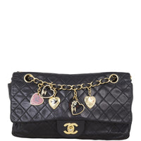 Chanel Valentine Medium Flap Bag