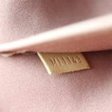 Louis Vuitton Alma BB Monogram Vernis Date Code