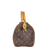 Louis Vuitton Speedy 25 Monogram