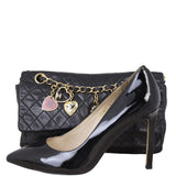 Chanel Valentine Medium Flap Bag