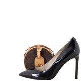 Louis Vuitton Mini Boite Chapeau Monogram