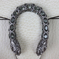 Gucci Dionysus Super Mini Chain Bag Hardware