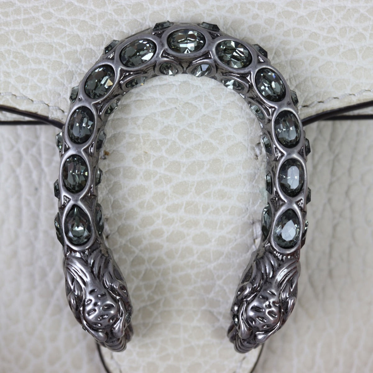 Gucci Dionysus Super Mini Chain Bag Hardware