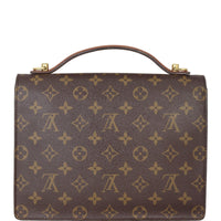 Louis Vuitton Monceau 26 Monogram